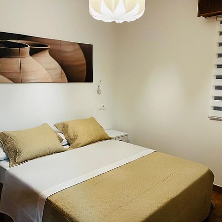 Finisterre Fisterra Apartamento En La Playa エクステリア 写真