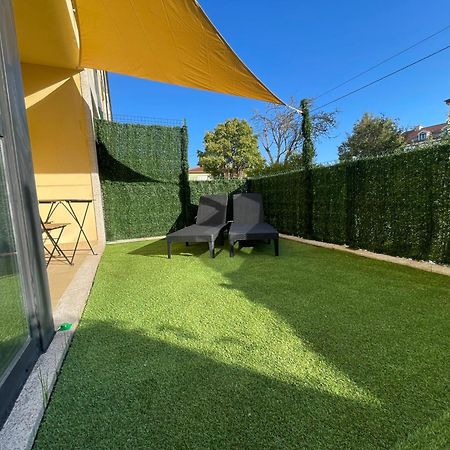 Finisterre Fisterra Apartamento En La Playa エクステリア 写真