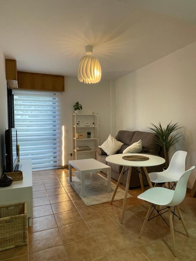 Finisterre Fisterra Apartamento En La Playa エクステリア 写真