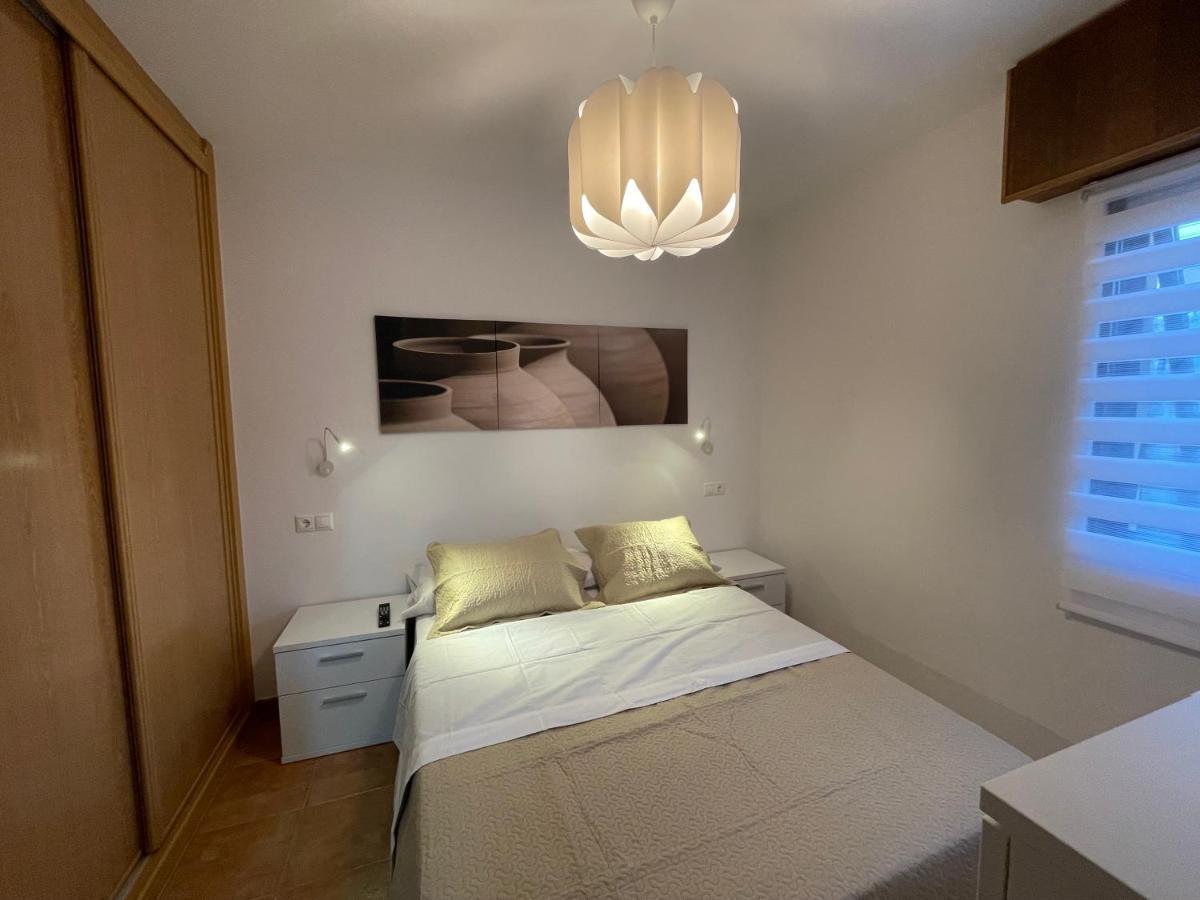 Finisterre Fisterra Apartamento En La Playa エクステリア 写真