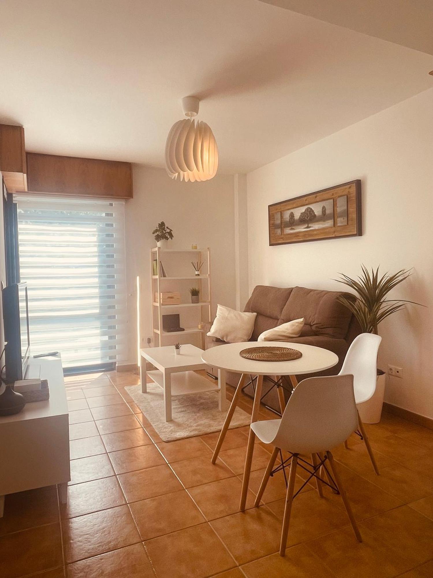 Finisterre Fisterra Apartamento En La Playa エクステリア 写真