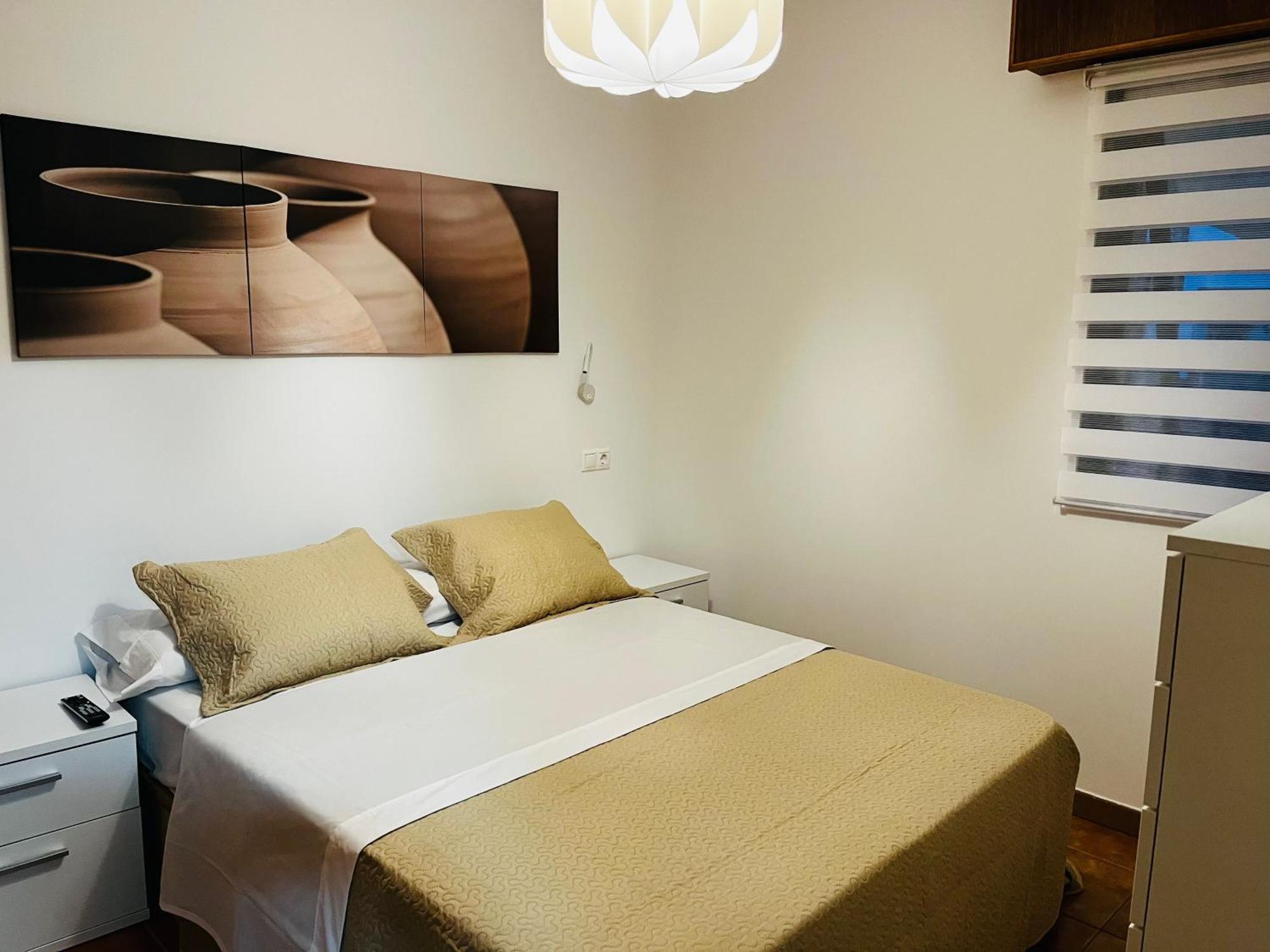 Finisterre Fisterra Apartamento En La Playa エクステリア 写真