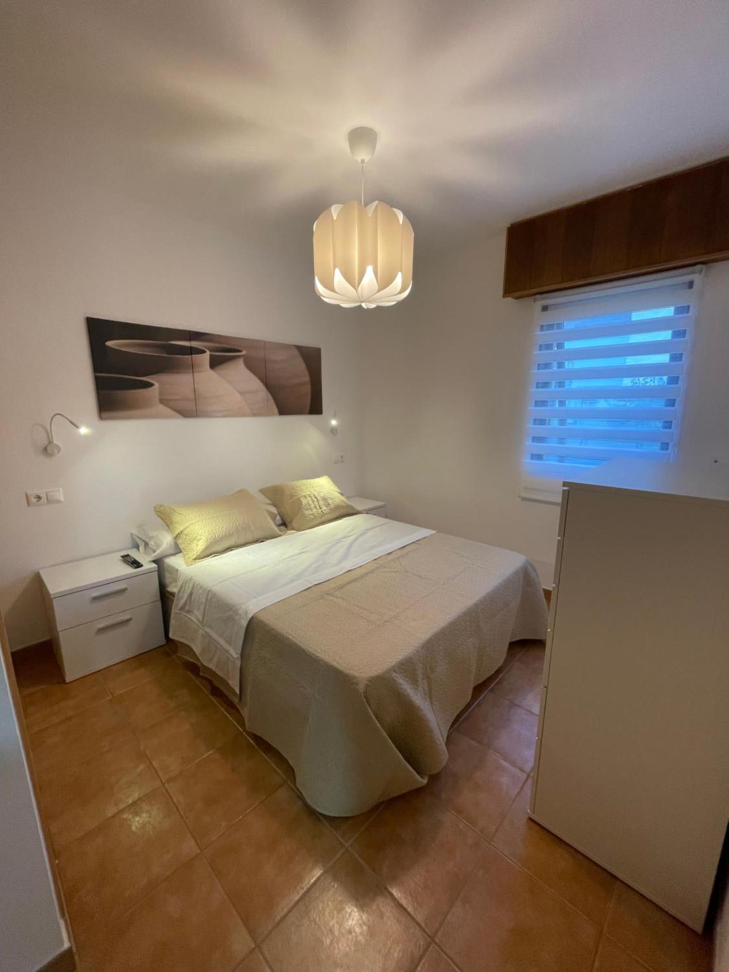 Finisterre Fisterra Apartamento En La Playa エクステリア 写真