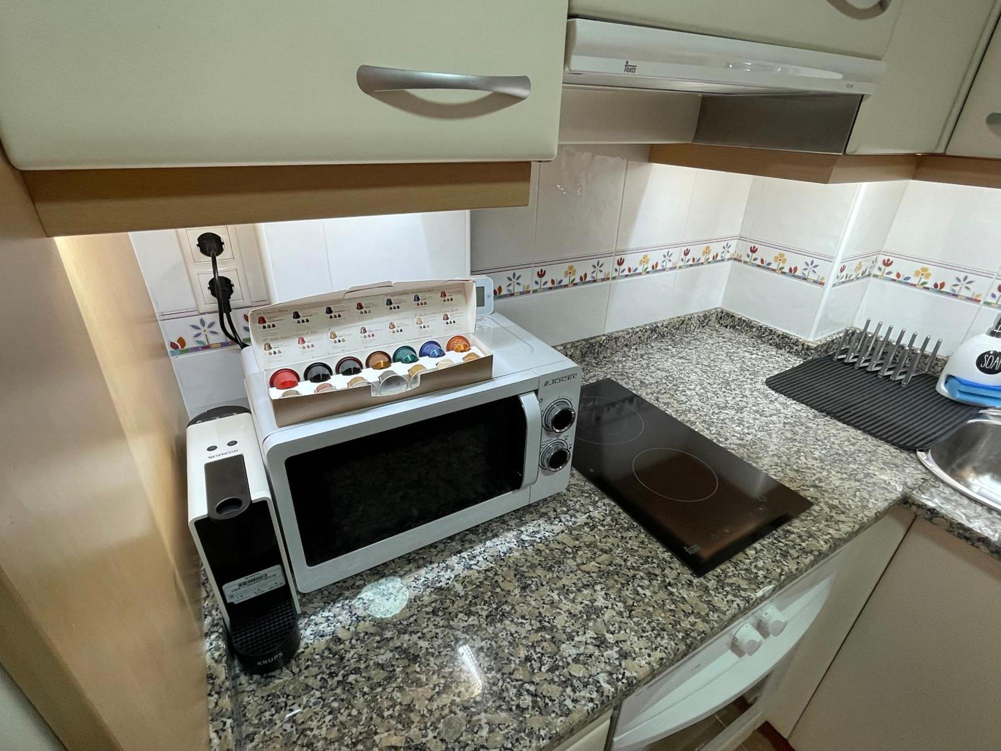 Finisterre Fisterra Apartamento En La Playa エクステリア 写真